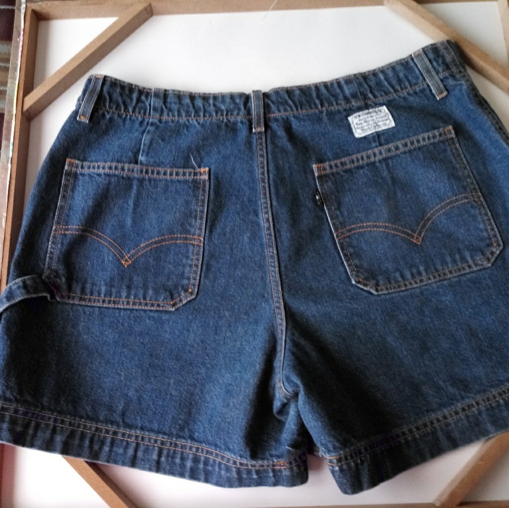 🔥 Vintage Levi's 🔥 - Picture 3 of 8